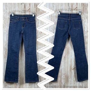 COH #263 Amber Stretch High Rise Jean 25